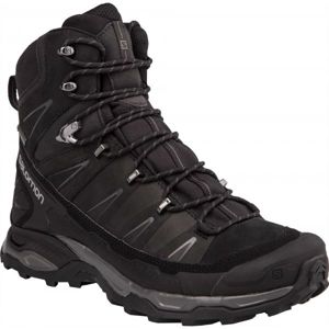 Salomon X ULTRA TREK GTX černá 11.5 - Pánská hikingová obuv