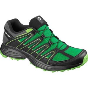Salomon XT MAIDO zelená 9.5 - Multifunkční pánská obuv 