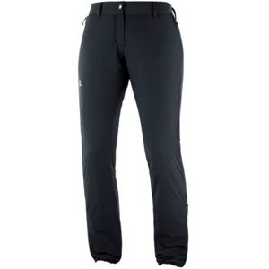 Salomon NOVA PANT černá XS - Dámské kalhoty