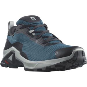 Salomon X REVEAL 2 GTX Pánská outdoorová obuv, tmavě modrá, velikost 47 1/3