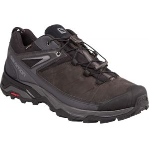 Salomon X ULTRA 3 LTR GTX hnědá 9 - Pánská hikingová obuv