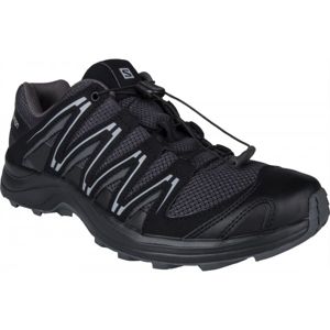 Salomon XA KUBAN černá 8.5 - Multifunkční pánská obuv