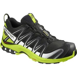 Salomon XA PRO 3D GTX černá 9 - Pánská trailová obuv