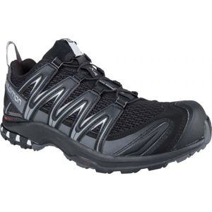 Salomon XA PRO 3D černá 7.5 - Pánská běžecká obuv