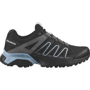 Salomon XT MATCH PRIME W Dámská obuv pro trailový běh, černá, velikost 42 2/3