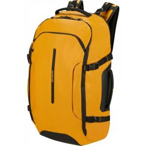 SAMSONITE TRAVEL BACKPACK M 55L Cestovní batoh, žlutá, velikost
