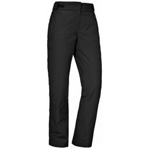 Schöffel PINZGAU SKI černá 40 - Dámské lyžařské kalhoty