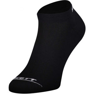 Scott PERFORMANCE LOW černá 42-44 - Sportovní ponožky