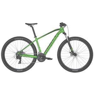Scott ASPECT 970 Horské kolo, zelená, velikost S