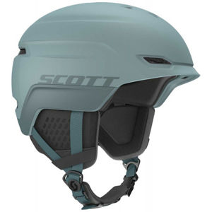 Scott CHASE 2 PLUS modrá (59 - 61) - Lyžařská helma
