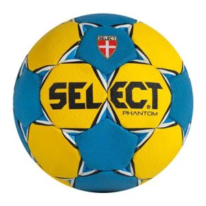 Select PHANTOM  1 - Házenkářský míč