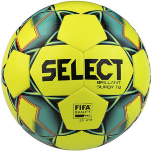 Select BRILLANT SUPER  5 - Fotbalový míč