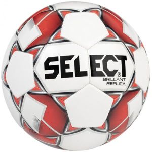 Select BRILLANT REPLICA  4 - Fotbalový míč