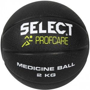 Select MEDICINE BALL 1KG černá 0,75 КГ - Medicinbal
