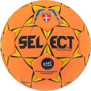 Select PHANTOM  0 - Házenkářský míč