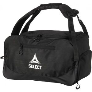 Select SPORTSBAG MILANO M Sportovní taška, černá, velikost UNI