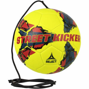 Select STREET KICKER  4 - Fotbalový míč