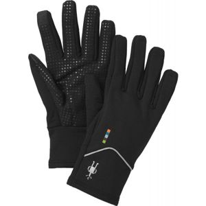 Smartwool PHD TRAINING GLOVE černá M - Zimní rukavice