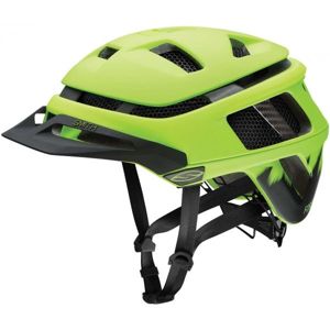 Smith FOREFRONT zelená (55 - 59) - Cyklistická helma