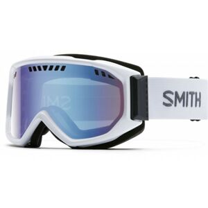 Smith SCOPE PRO bílá NS - Unisexové sjezdové brýle