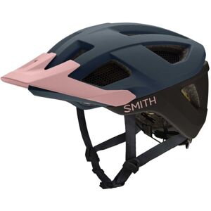 Smith SESSION MIPS Helma na kolo, tmavě modrá, velikost (55 - 59)