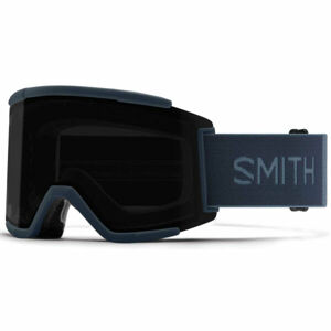 Smith SQUAD Lyžařské brýle, tmavě modrá, velikost os
