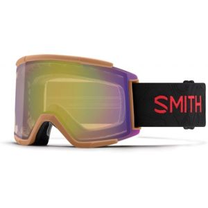Smith SQUAD XL hnědá NS - Lyžařské brýle
