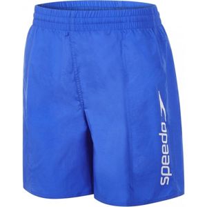 Speedo SCOPE 16WATERSHORT tmavě modrá L - Pánské plavecké šortky