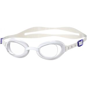 Speedo AQUAPURE Plavecké brýle, bílá, velikost os