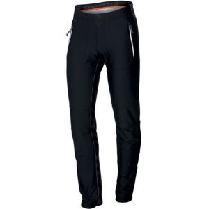 Sportful RYTHMO PANT černá 3xl - Pánské softshellové kalhoty