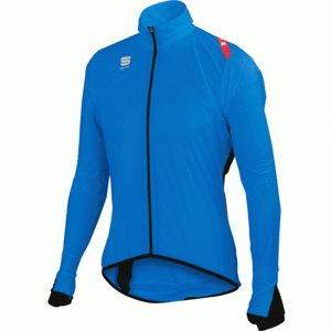 Sportful HOTPACK 5 modrá XL - Pánská bunda