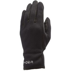 Spyder BANDIT-GLOVE Pánské rukavice, černá, velikost XL