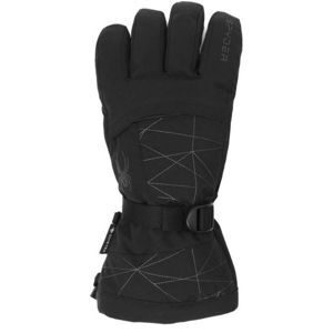 Spyder OVERWEB GTX SKI GLOVE černá XL - Pánské rukavice