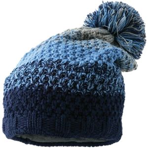 Starling JASMIN modrá UNI - Zimní čepice