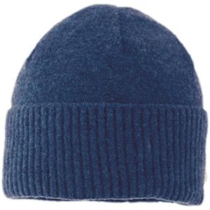 Starling TINY modrá UNI - Zimní čepice