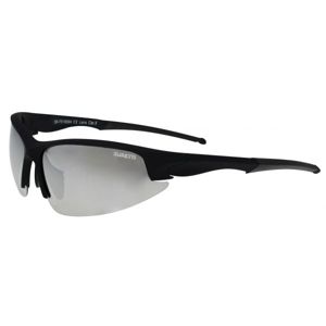 Suretti SB-FS18094 Sportovní sluneční brýle, černá, velikost NS