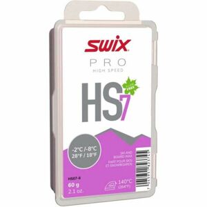 Swix HIGH SPEED HS7 Parafín, fialová, veľkosť UNI