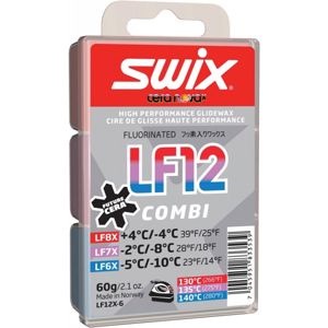 Swix LF12X-6 COMBI  NS - Balení parafínů