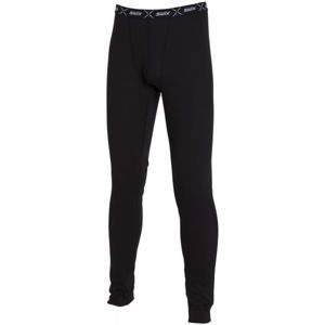 Swix STARX BODYW PANTS MENS černá XL - Funkční kalhoty