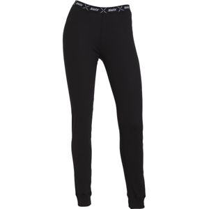 Swix STARX BODYW PANTS WOMENS černá L - Funkční kalhoty