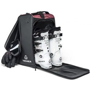 Tecnica BOOT BAG W2 černá NS - Taška na lyžařské boty
