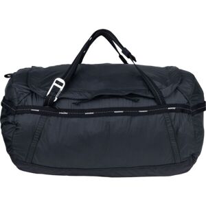 The North Face FLYWEIGHT DUFFEL Cestovní taška, černá, velikost