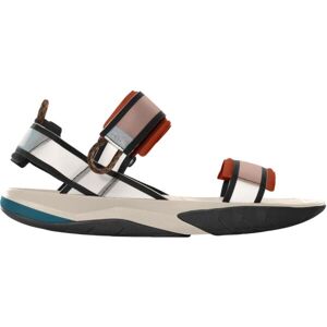The North Face SKEENA M Pánské sandály, černá, veľkosť 43