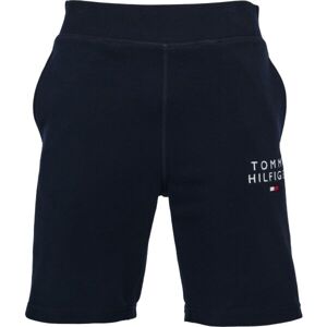Tommy Hilfiger Pánské šortky Pánské šortky, tmavě modrá, velikost XXL