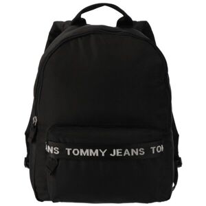 Tommy Hilfiger TJW ESSENTIAL BACKPACK Městský batoh, béžová, veľkosť UNI