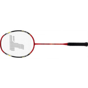 Tregare GX 9500 Badmintonová raketa, červená, veľkosť G3