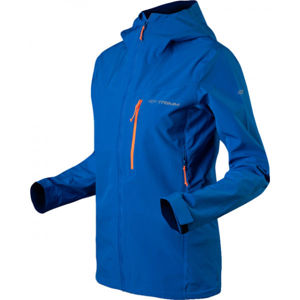 TRIMM ORADA Dámská outdoorová bunda, tmavě modrá, veľkosť 2XL
