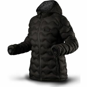 TRIMM Dámská zimní bunda Dámská zimní bunda, černá, velikost XS