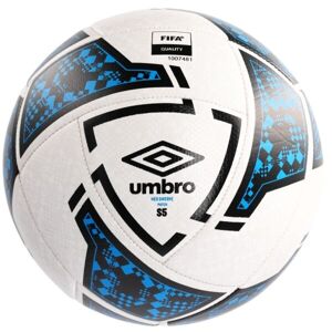 Umbro NEO SWERVE MATCH Fotbalový míč, bílá, velikost 5