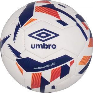 Umbro NEO TRAINER MINIBALL bílá 1 - Mini fotbalový míč